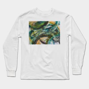 Deep Listening Long Sleeve T-Shirt